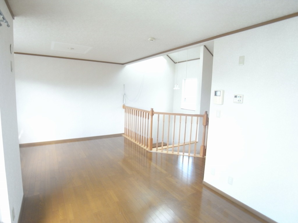 リビング ※別号室の写真です 写真3