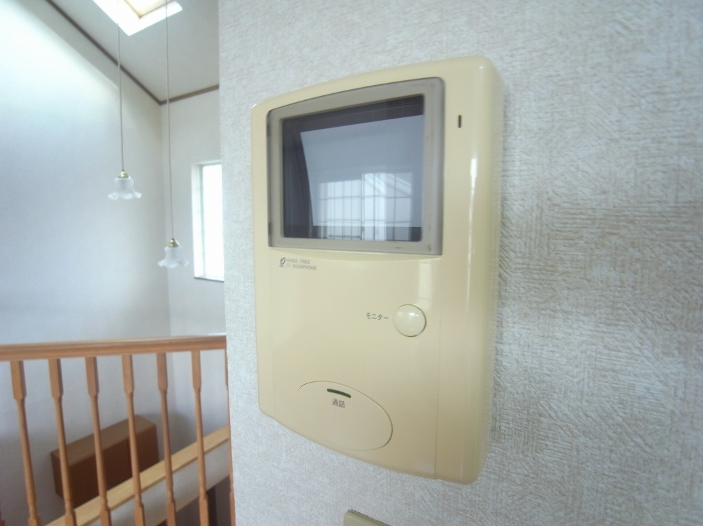 セキュリティ ※別号室の写真です 写真30