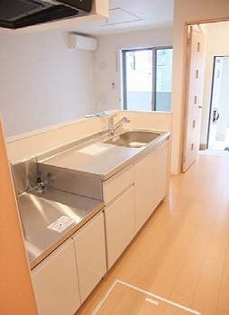 キッチン ※イメージ画像です 写真3