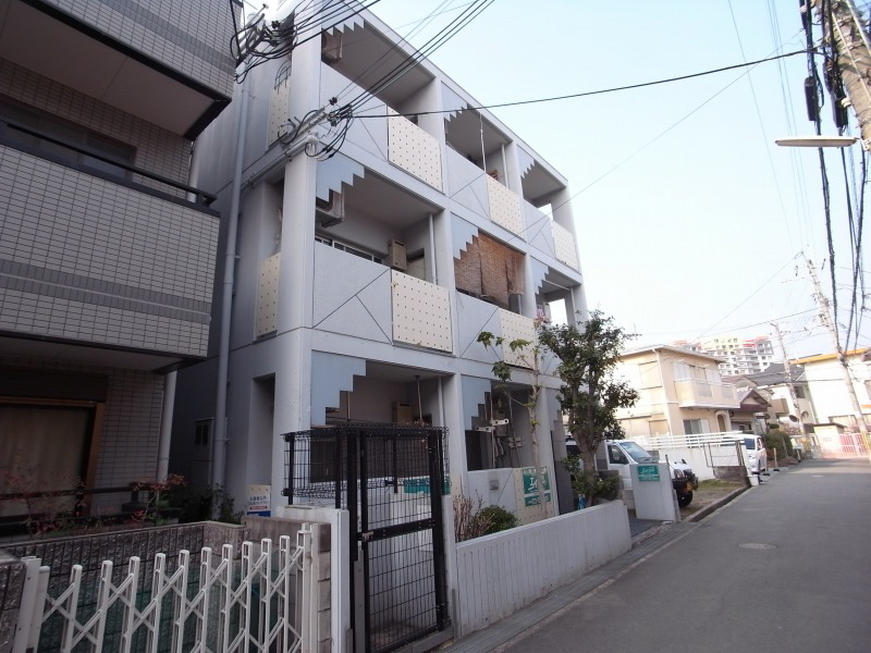 外観 外観写真