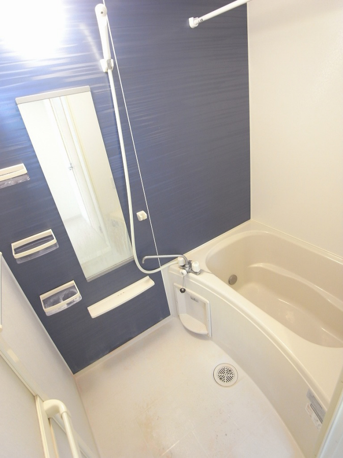 バス 別の部屋の写真です。 写真9