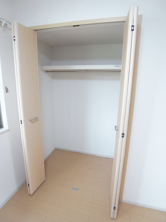 収納 別の部屋の写真です。 写真11