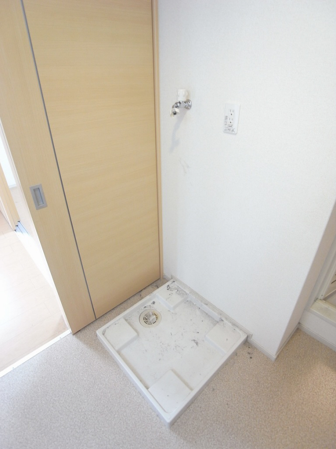 別の部屋の写真です。 写真18