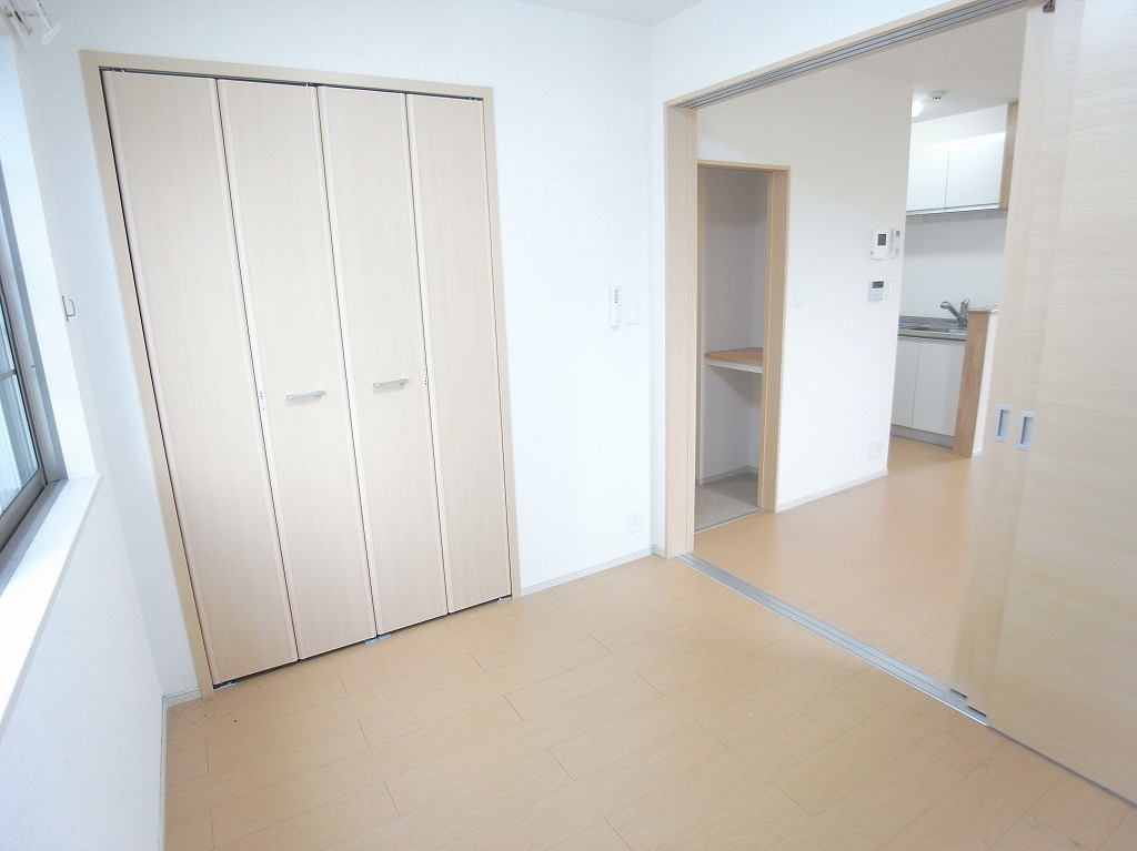 その他部屋・スペース 別の部屋の写真です。 写真6