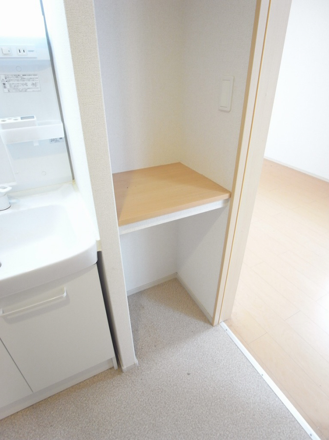 別の部屋の写真です。 写真19