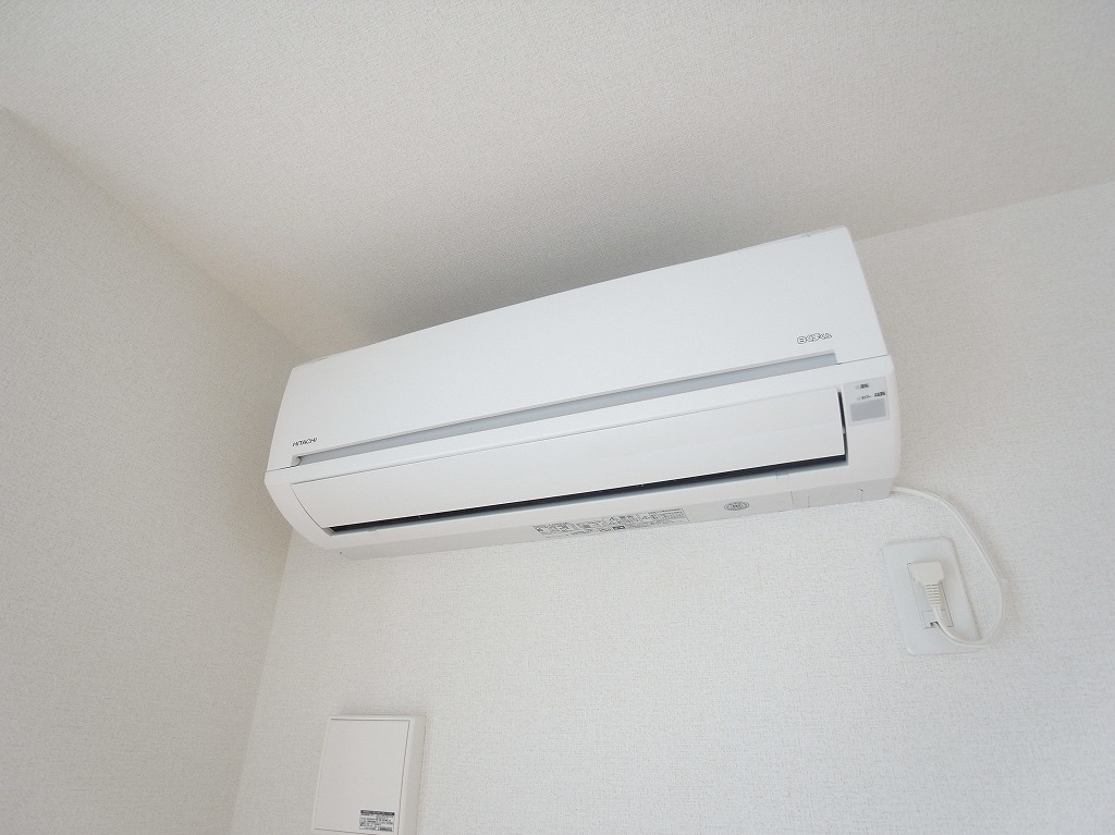 設備 別の部屋の写真です。 写真17