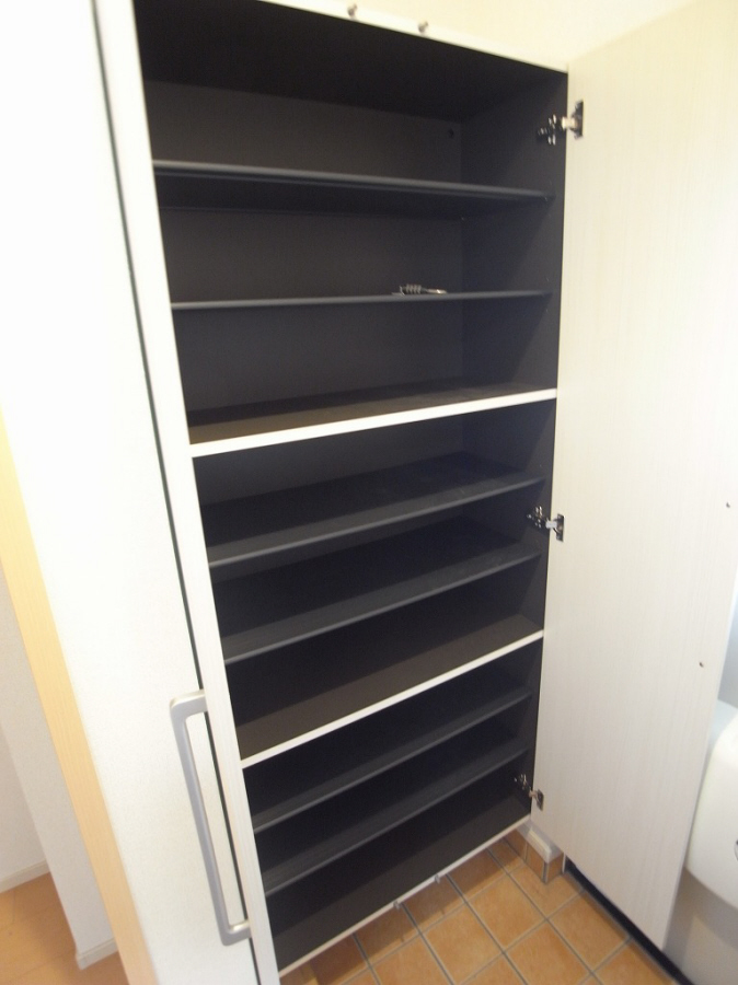 収納 別の部屋の写真です。 写真12