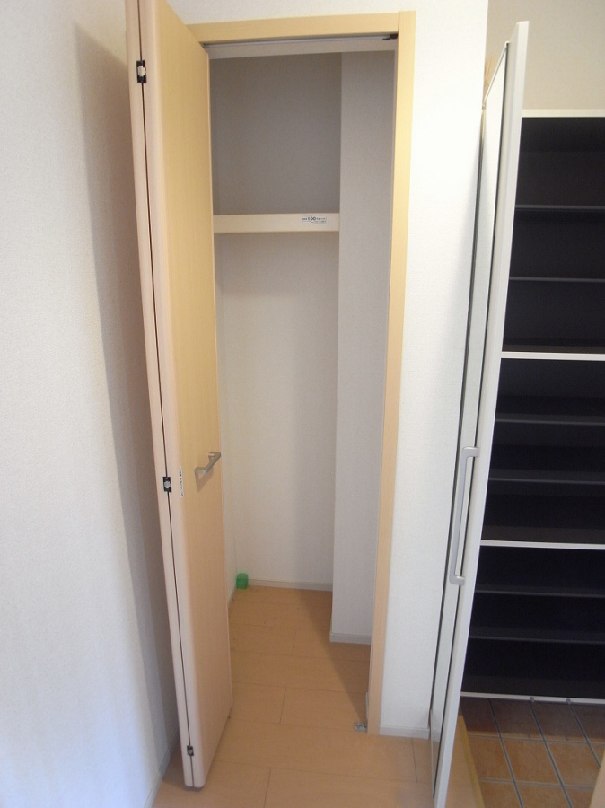 収納 別の部屋の写真です。 写真13