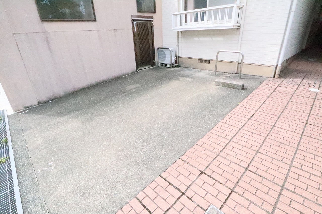 駐車場 写真31