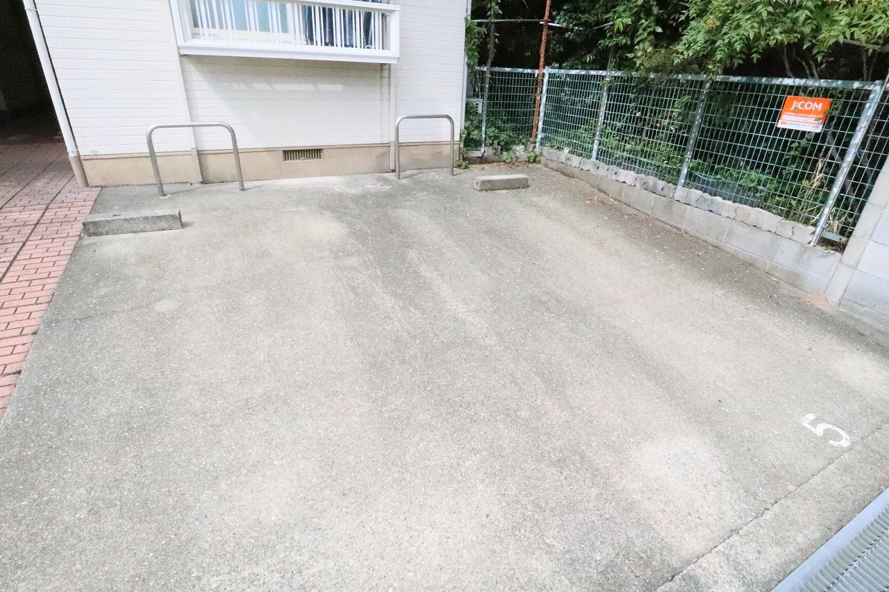 駐車場 写真32