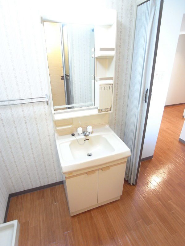 洗面所 写真10