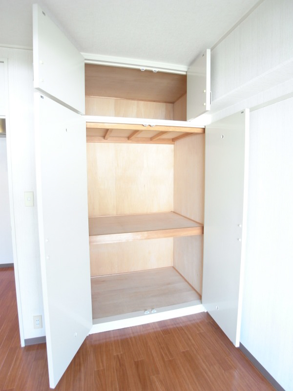 収納 写真15