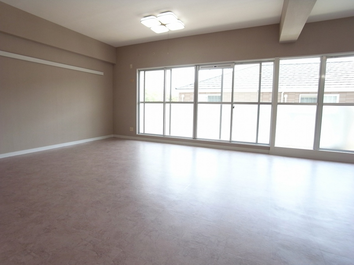 リビング 写真2