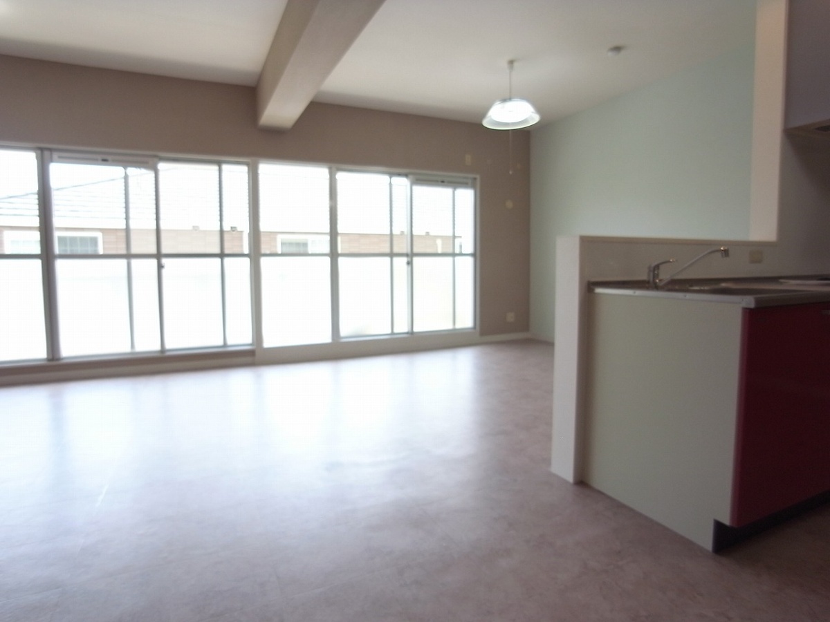 リビング 写真3