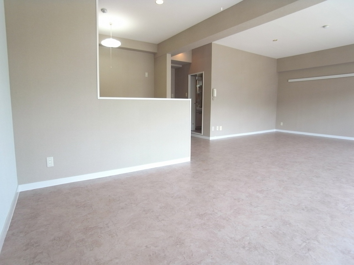 ダイニング 写真6