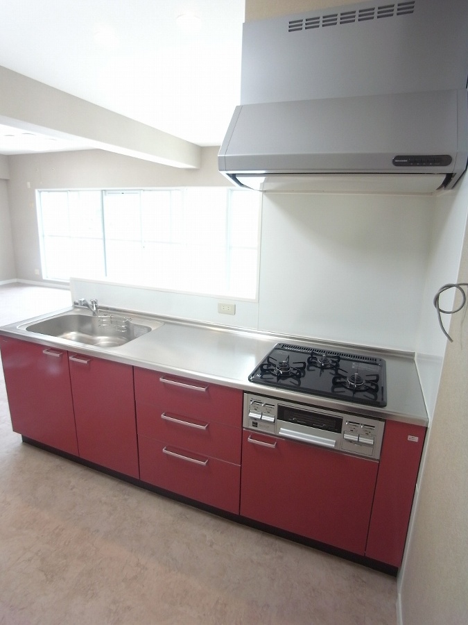 キッチン 写真7