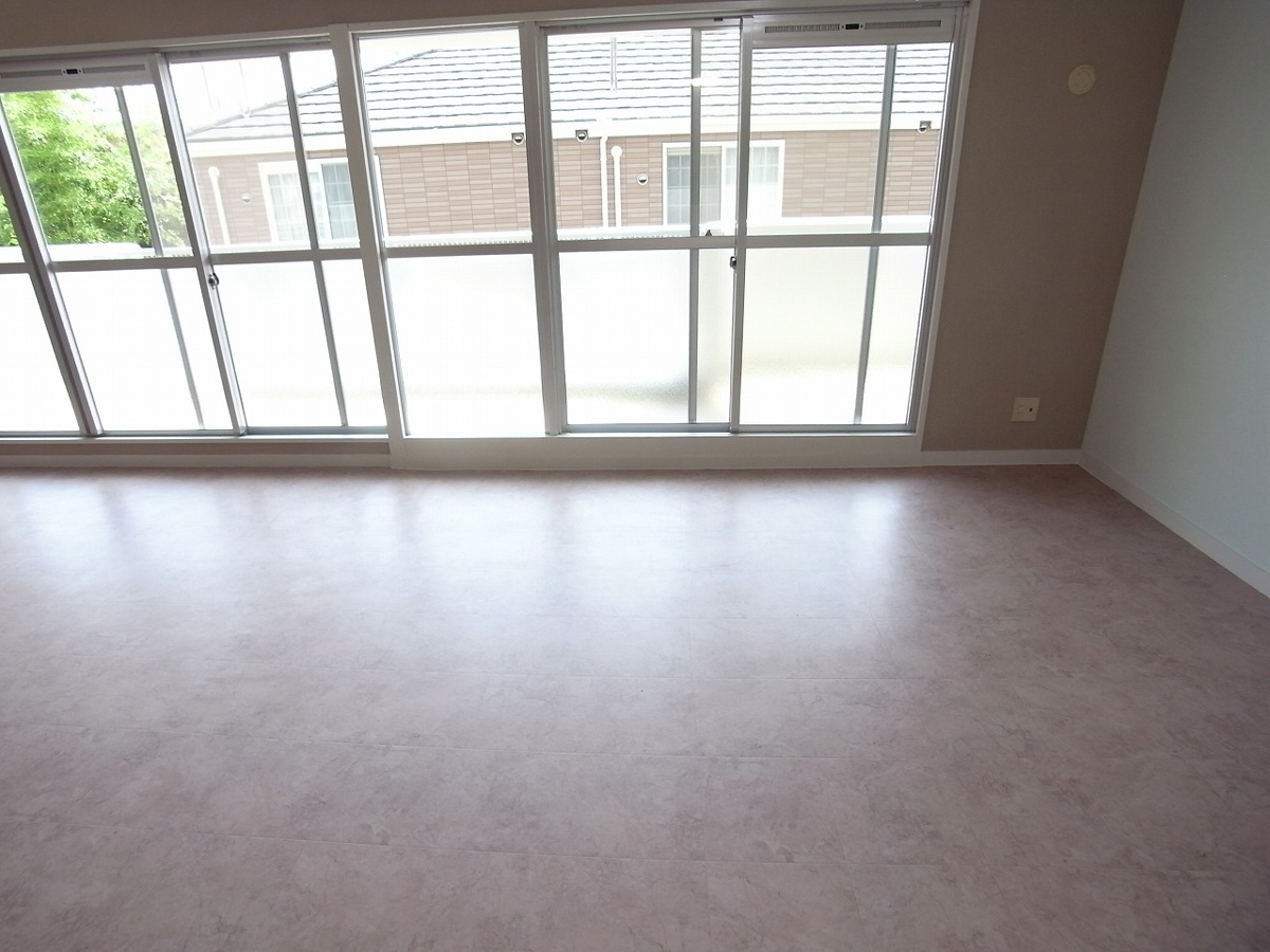 リビング 写真5