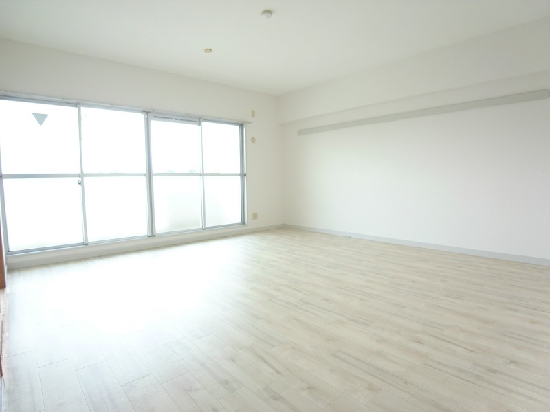 リビング 写真2