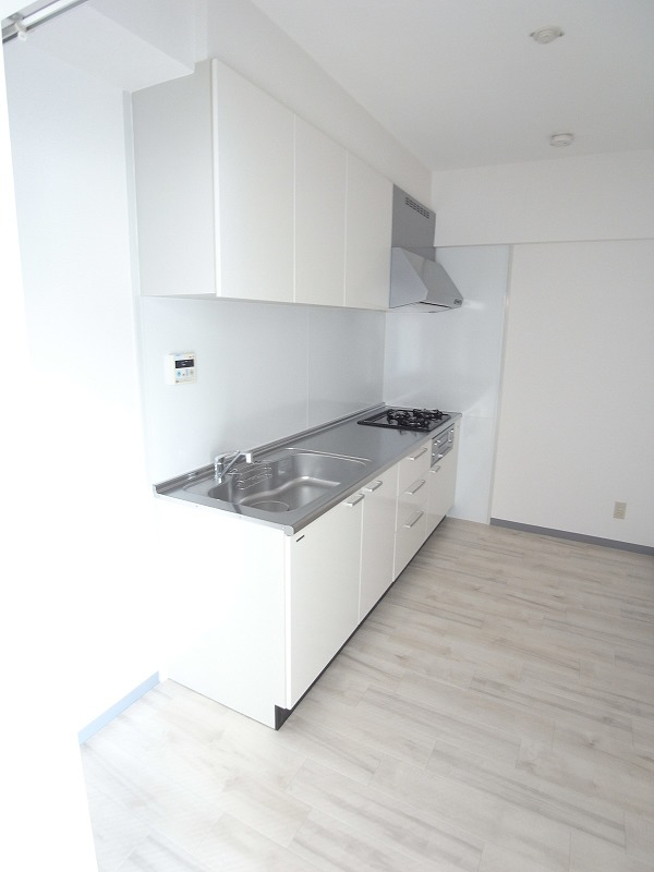 キッチン 写真4