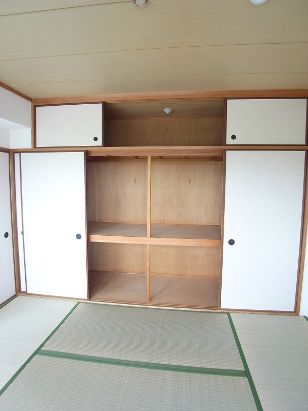 収納 写真16