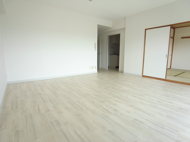 リビング 写真3