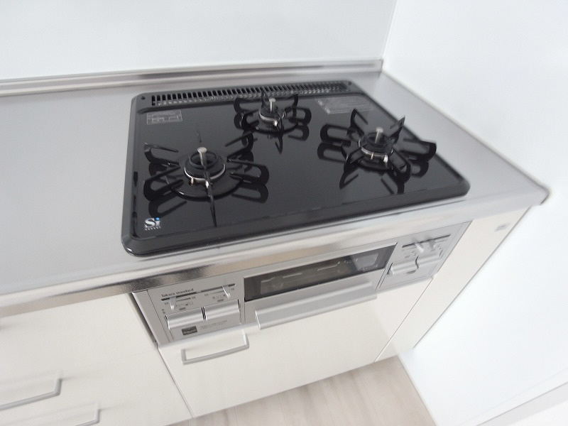 キッチン 写真5