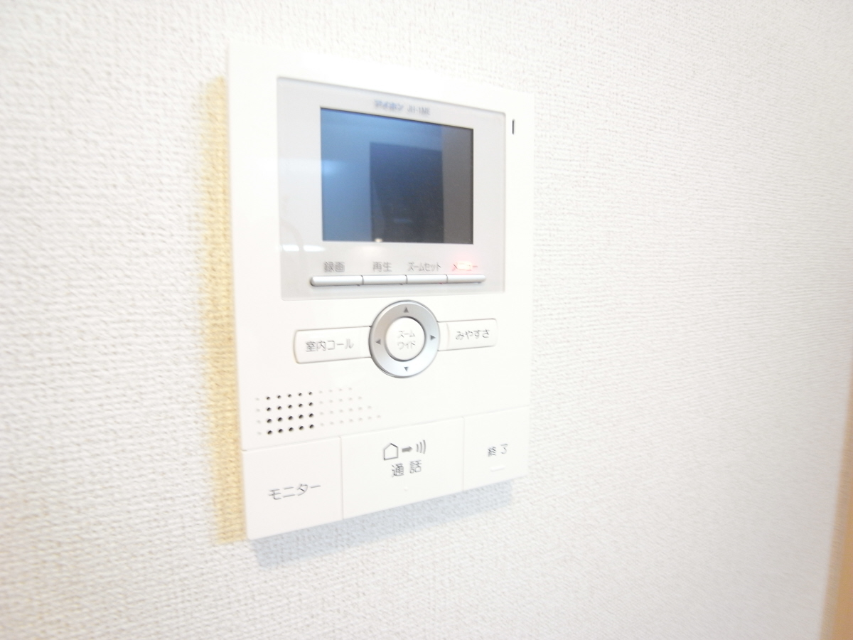 セキュリティ 写真10