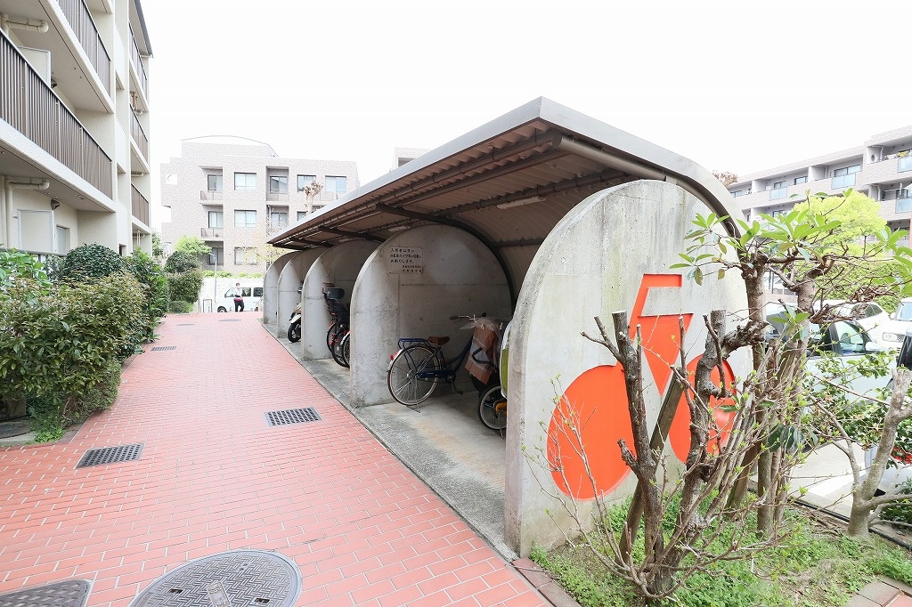 共用部 写真34