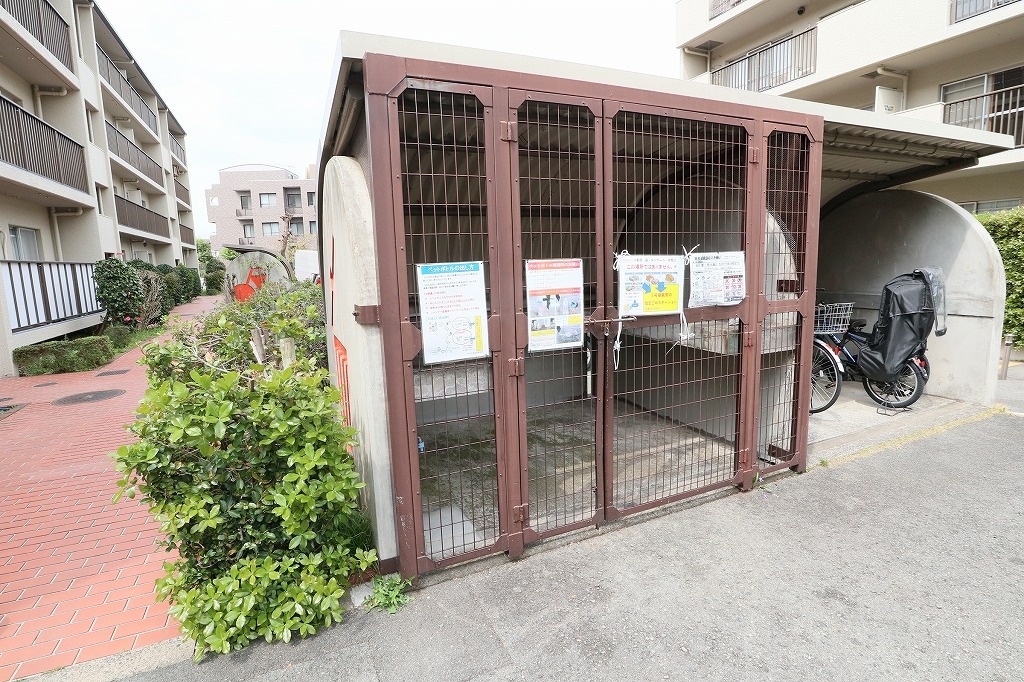 共用部 写真35
