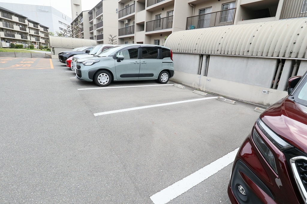 駐車場 写真36