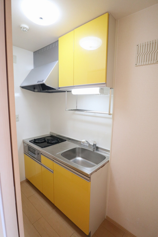 キッチン 写真3