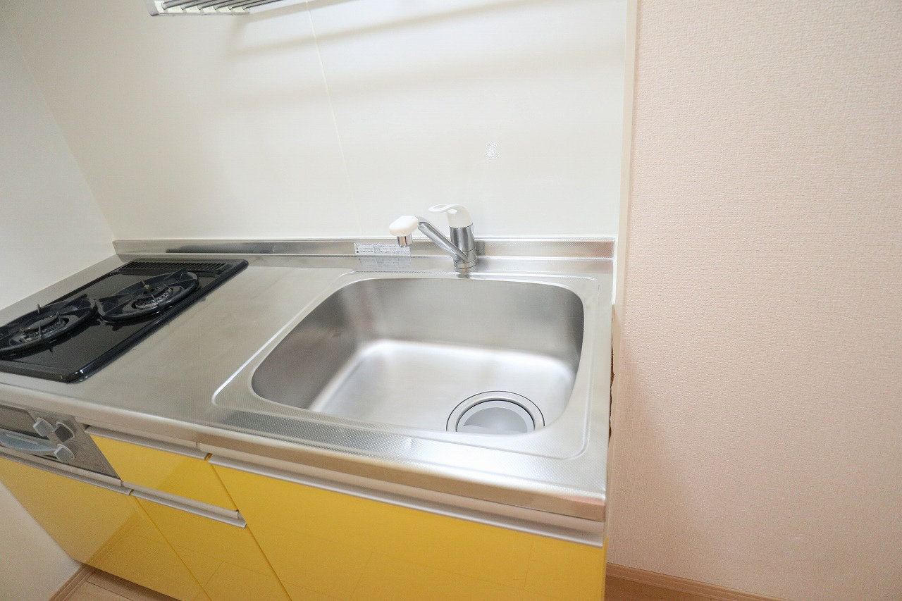 キッチン 写真4