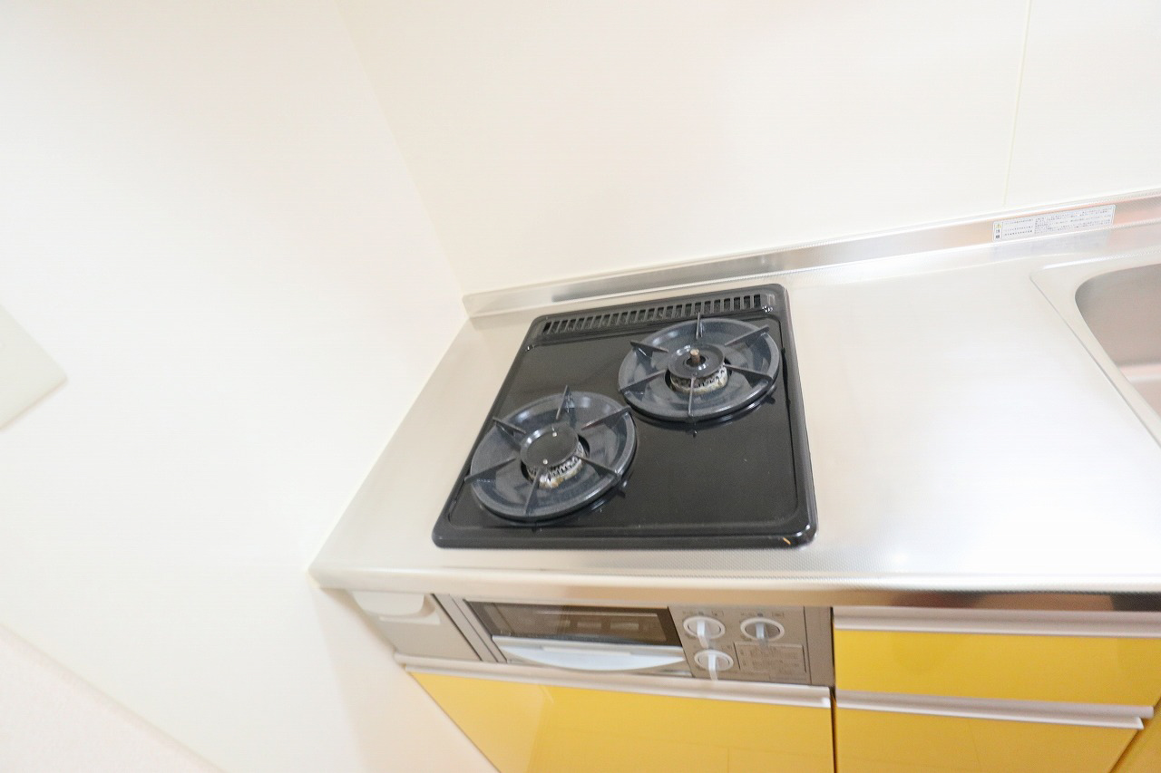 キッチン 写真5