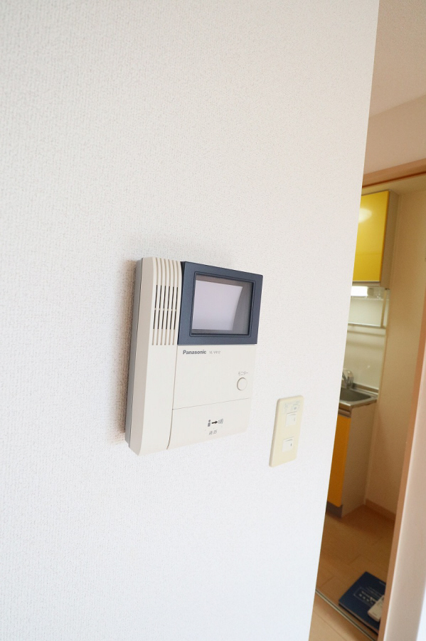 セキュリティ 写真20