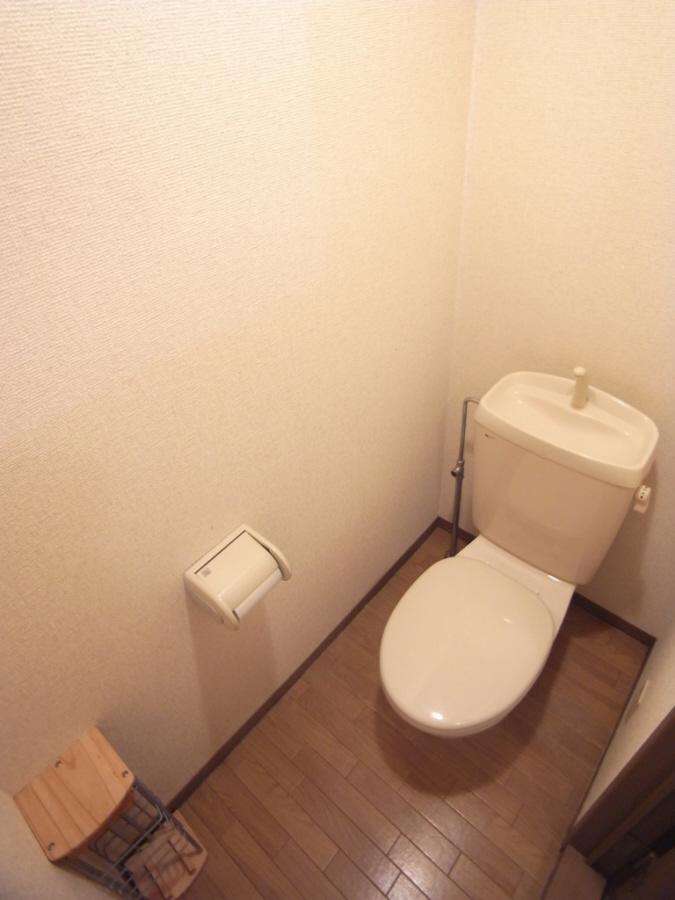 トイレ 写真12