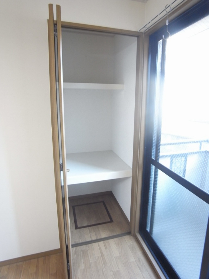 収納 写真13