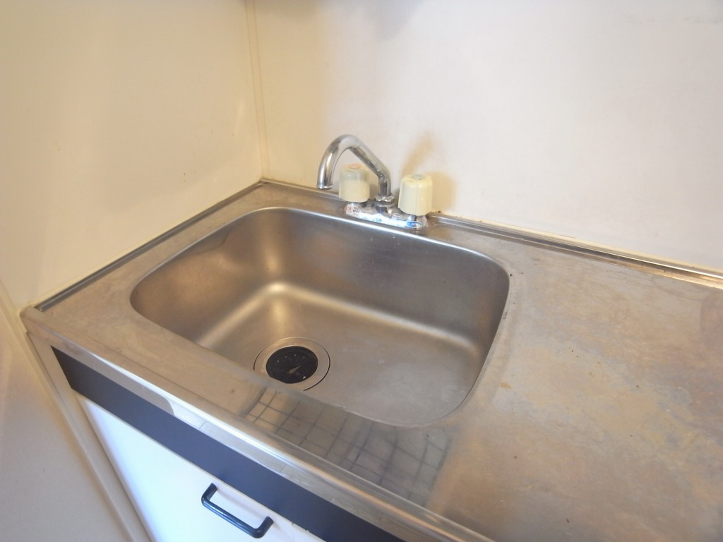キッチン 写真4