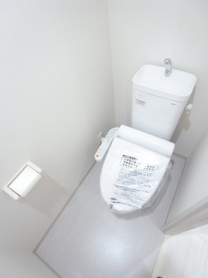 トイレ 写真11