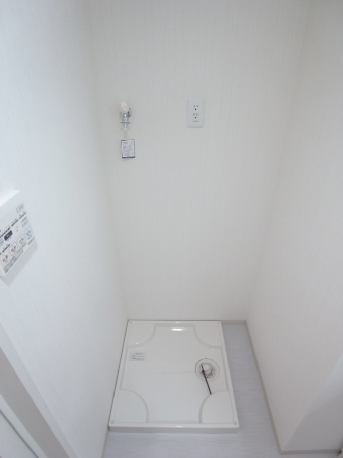 洗面所 写真9