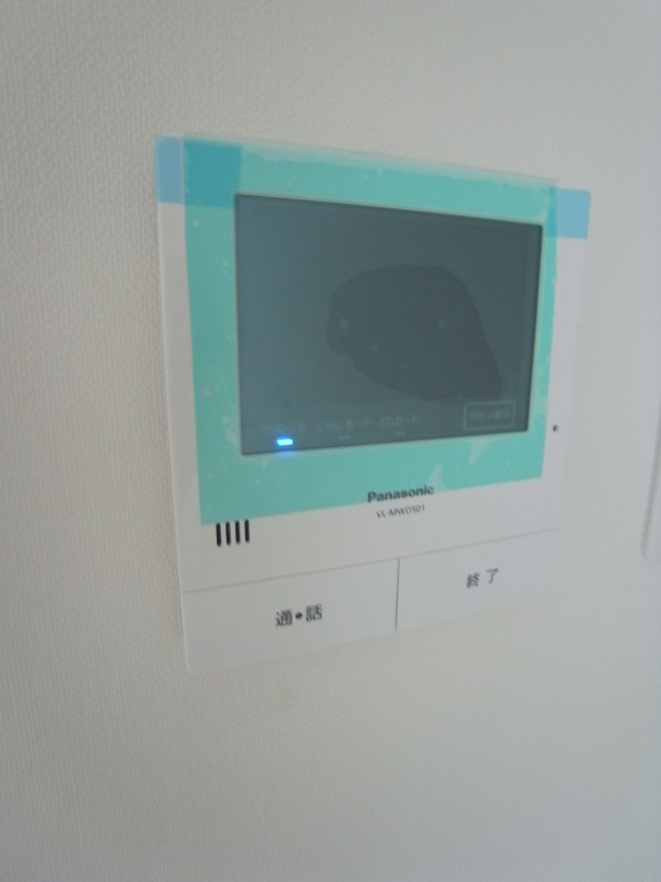 セキュリティ 写真15