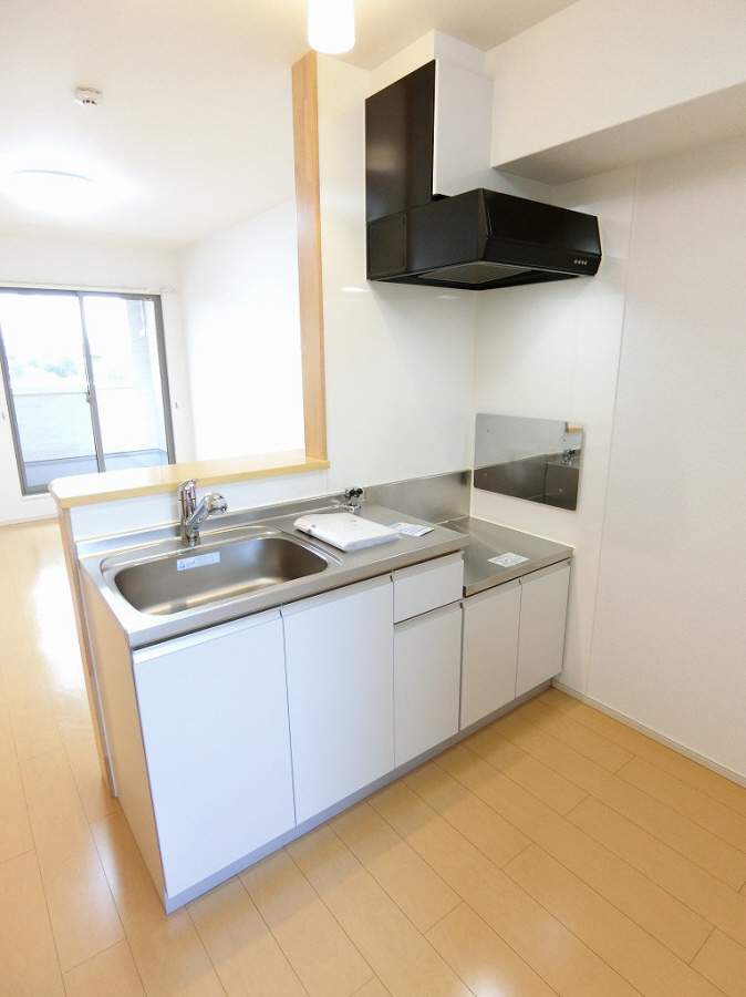 キッチン 写真3