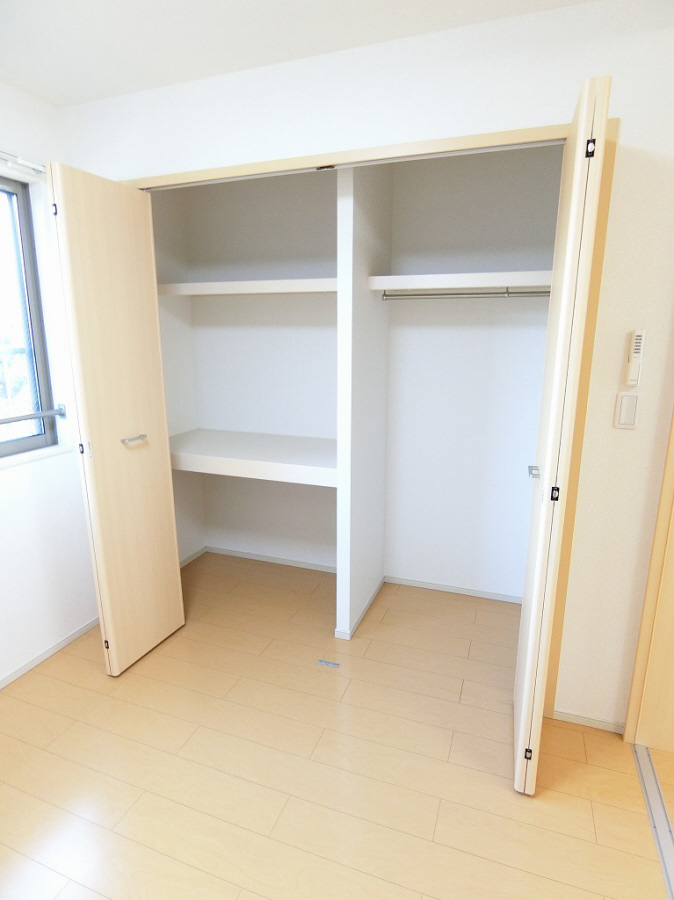 収納 写真14