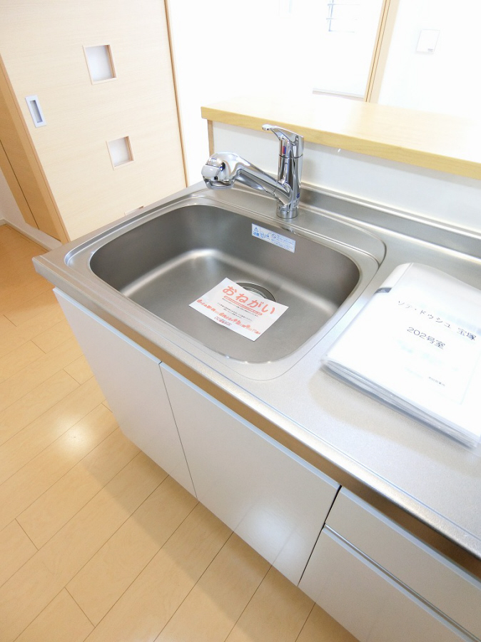 キッチン 写真4