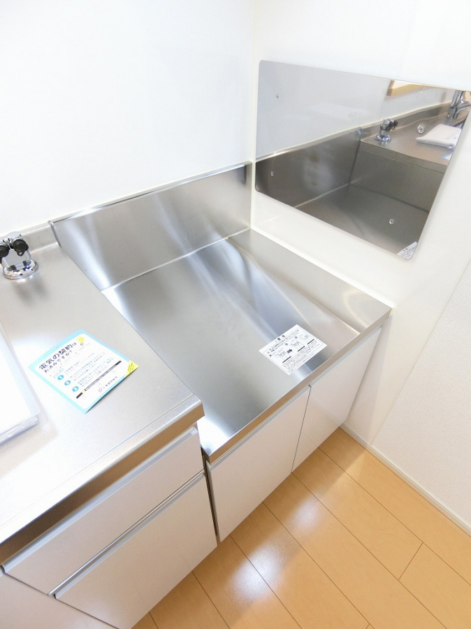 キッチン 写真5