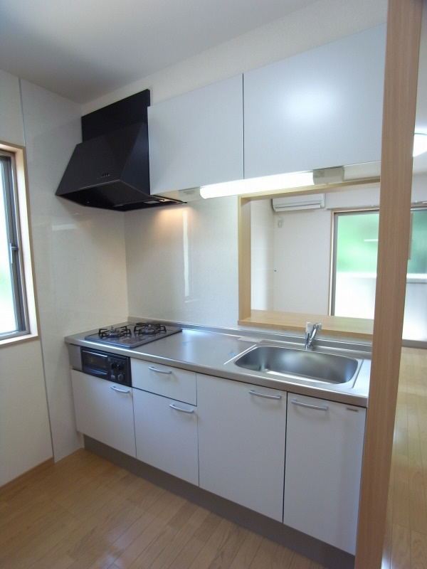 キッチン 写真3