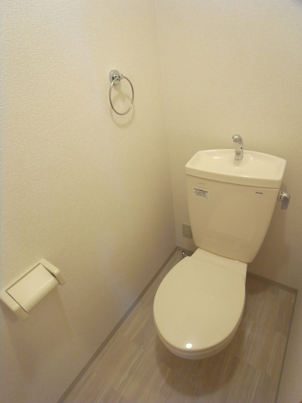 トイレ 写真11