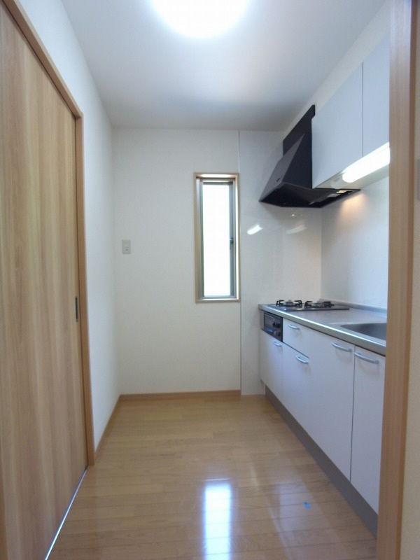 キッチン 写真4