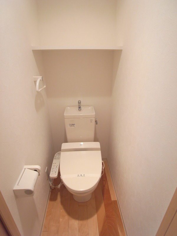 トイレ 写真7
