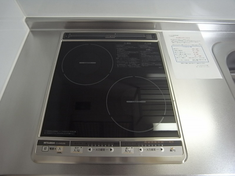 キッチン 写真6