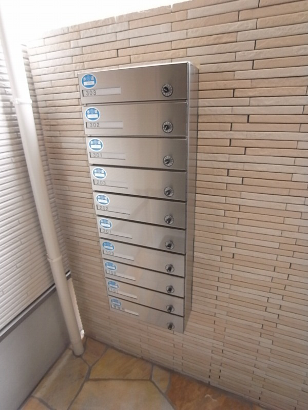 共用部 写真16